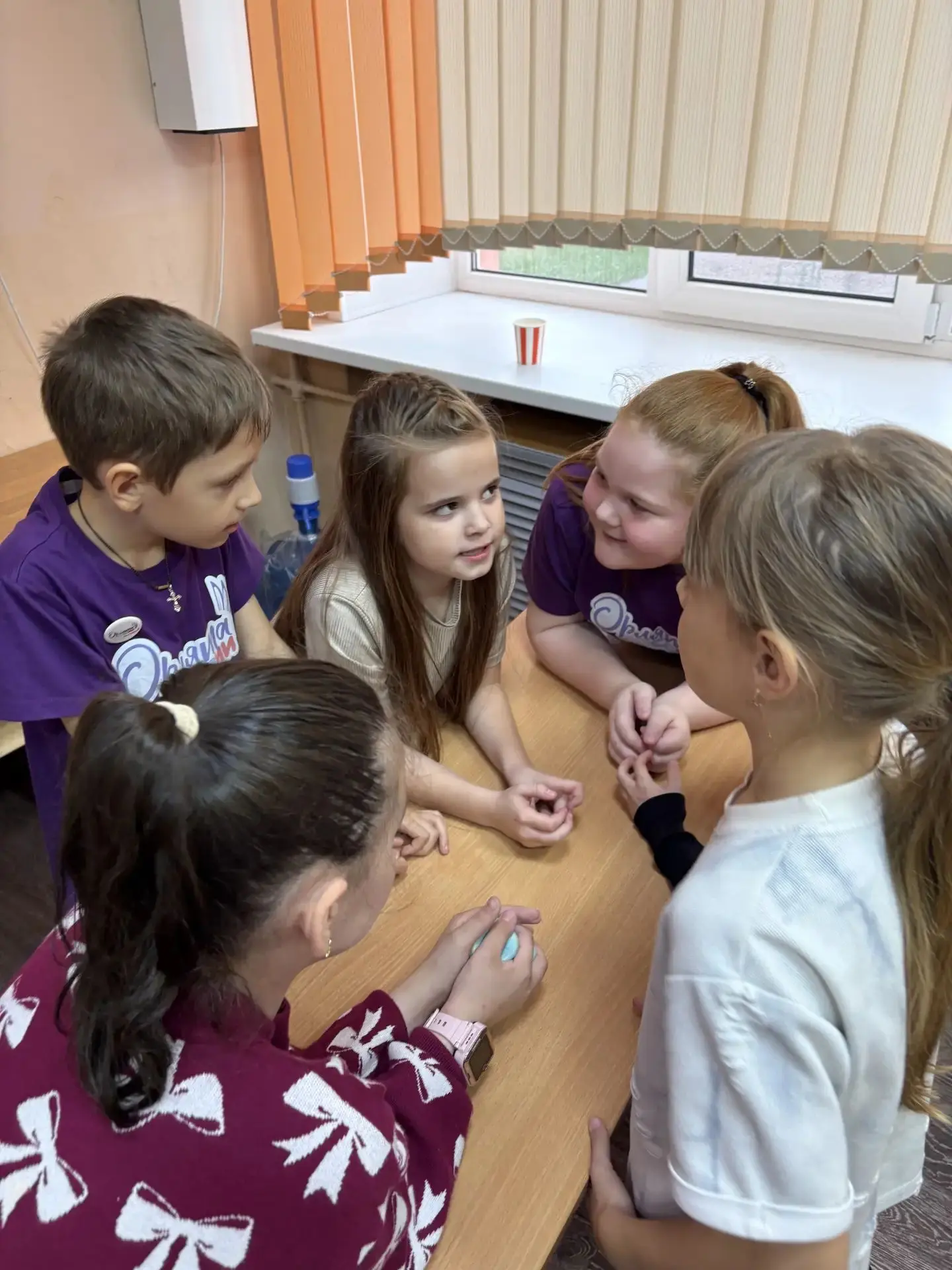 🦅 Трек «Орлёнок Лидер» успешно завершен!