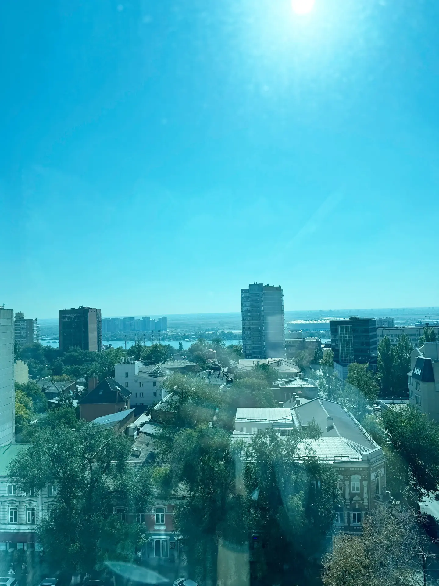 РОСТОВ - ПАПА!
