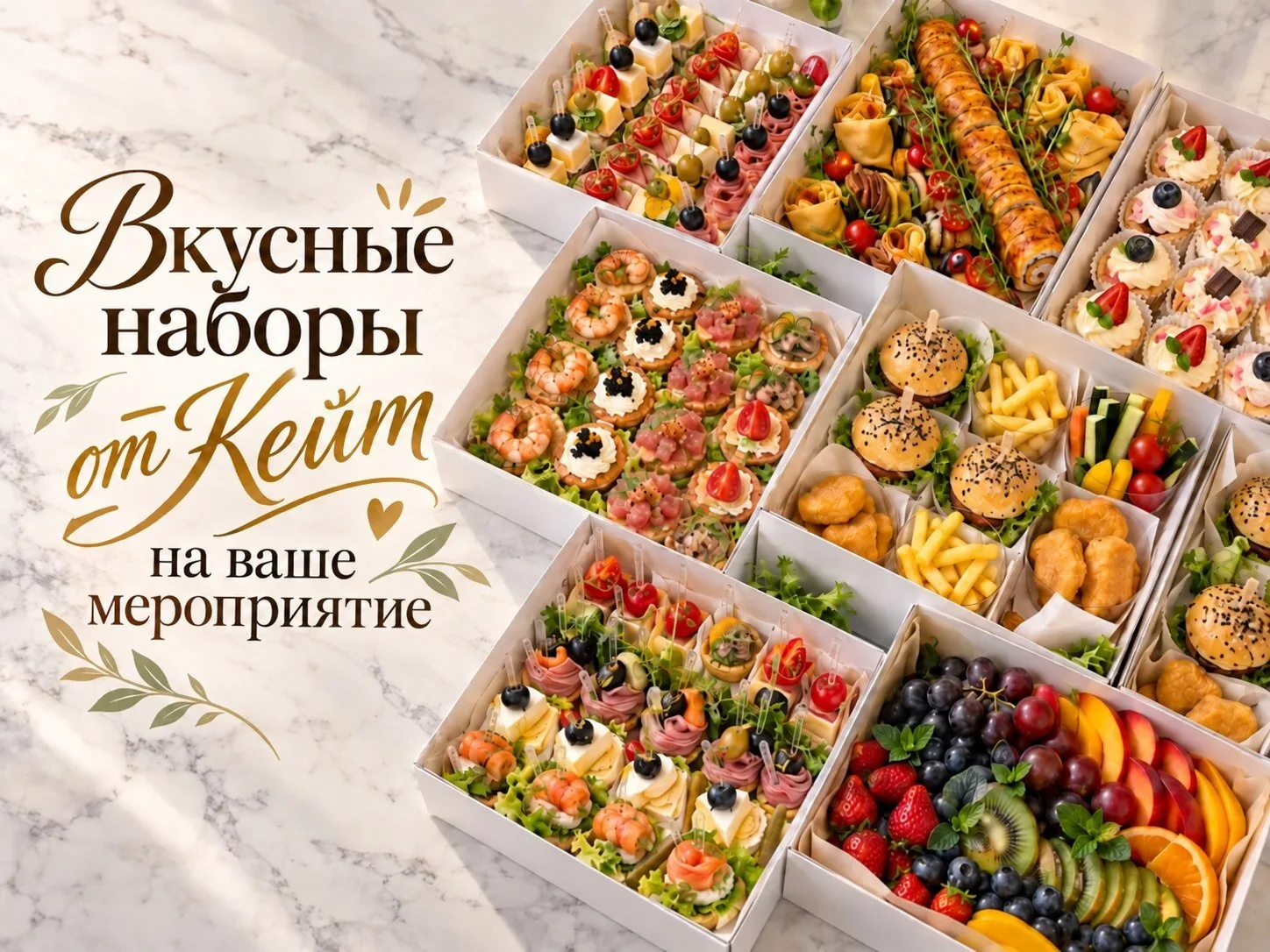Привет! Меня зовут Катя @panchilka! 🥰