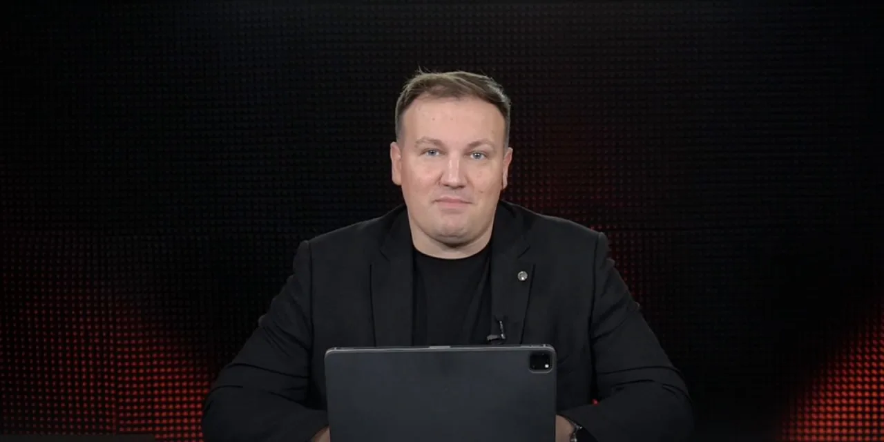 Телеграм-канал «Рыбарь» подтвердили задержание Звинчука в Черногории