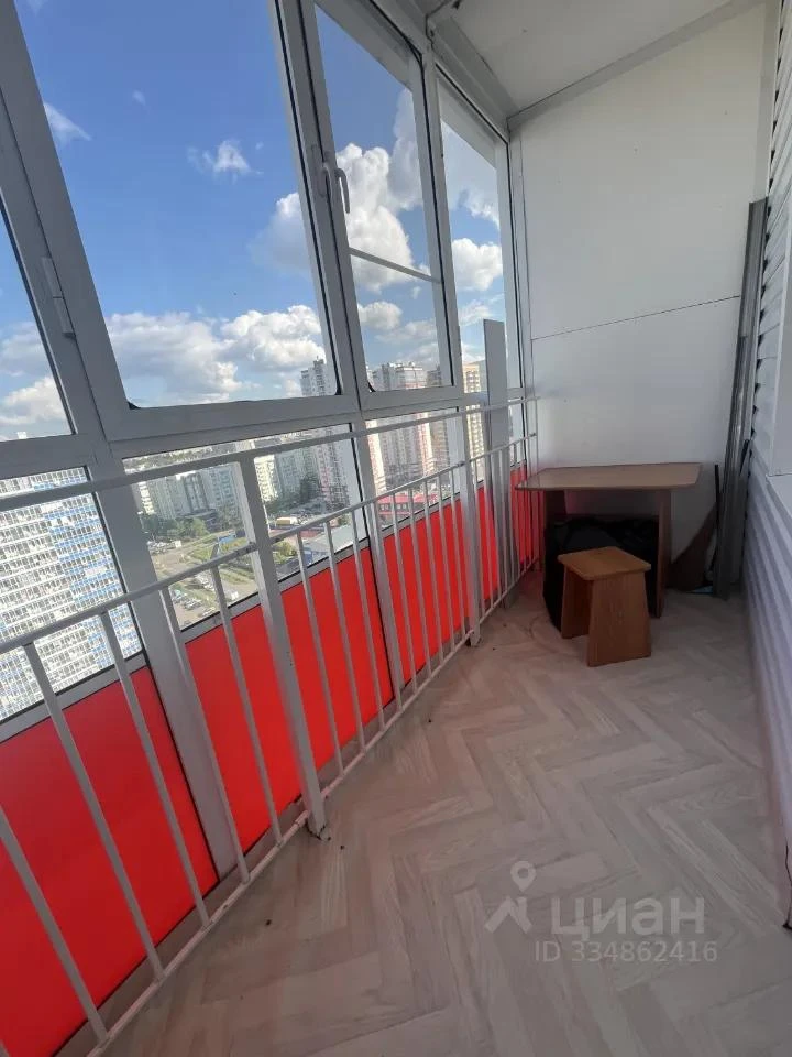 Сдам без посредников: студия, 27м²