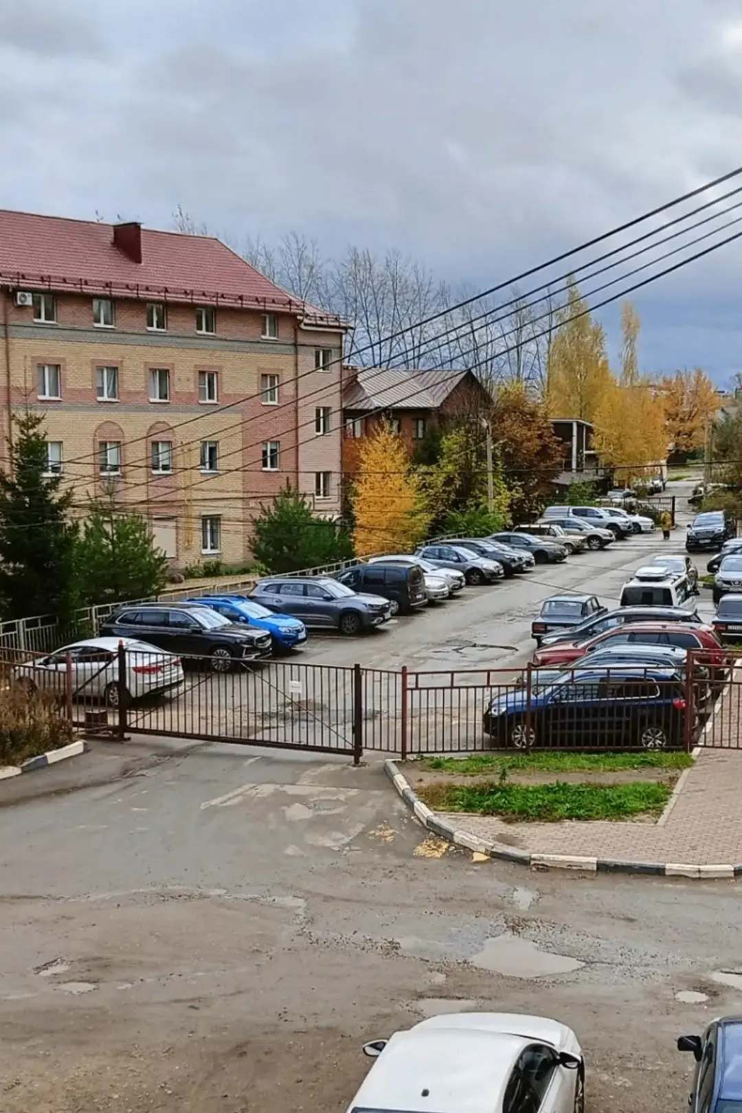 Подписчица поднимает проблему: