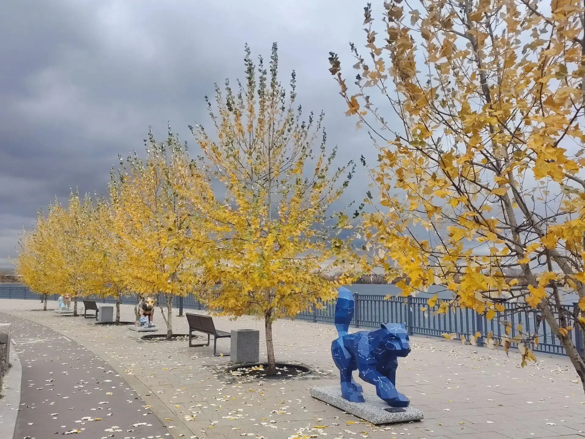 🌥 С началом трудовой недели, иркутяне! Несмотря на пасмурное небо, дождя по прогнозам ...