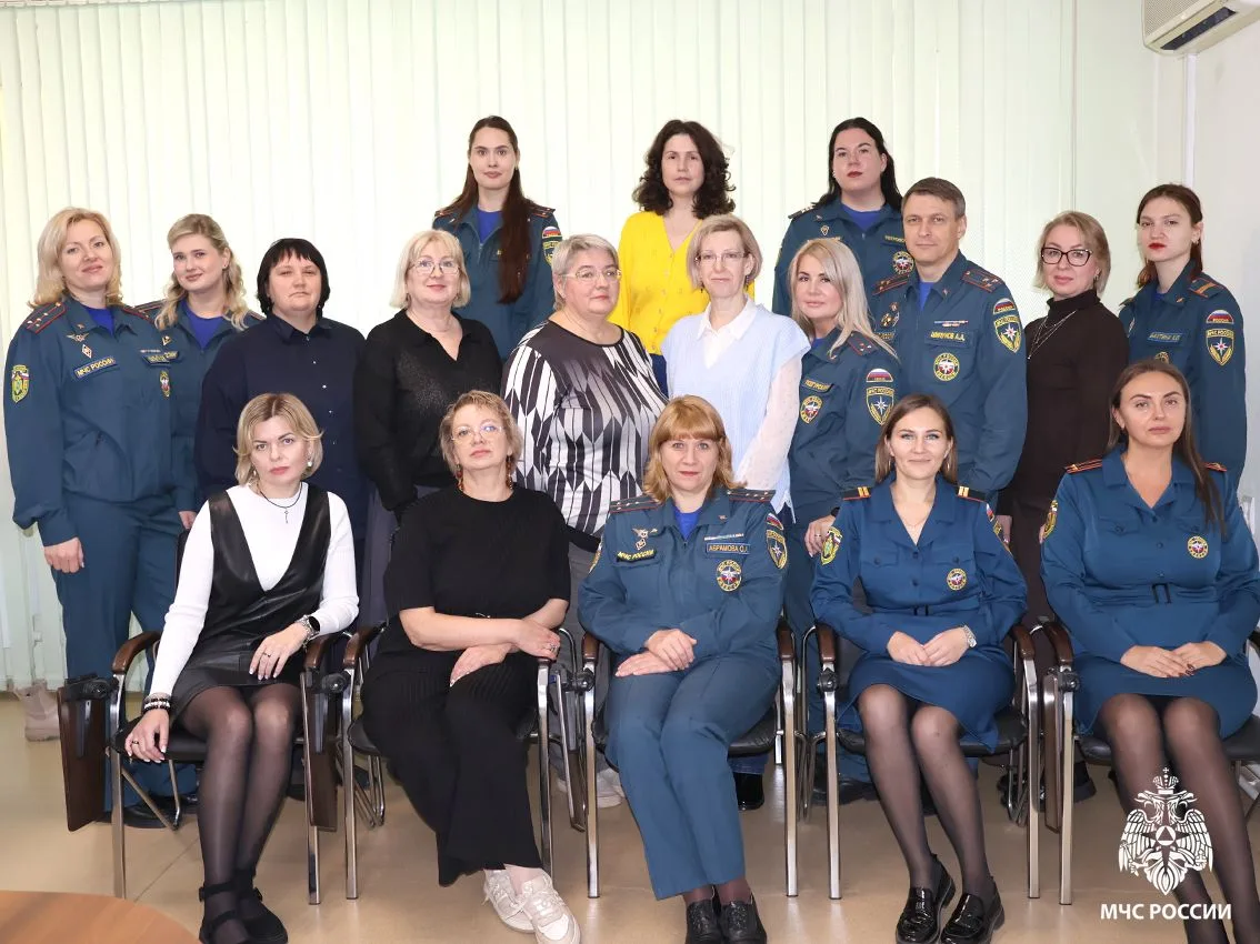 12 октября – День кадрового работника!