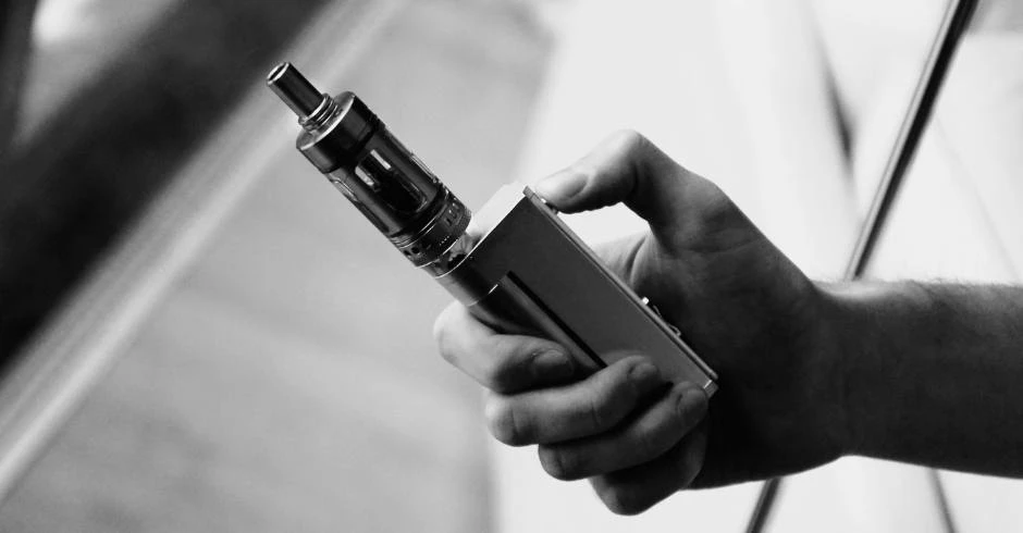 🚭 Пожизненный запрет вейпов и электронных сигарет могут ввести  для родившихся с 2009 ...