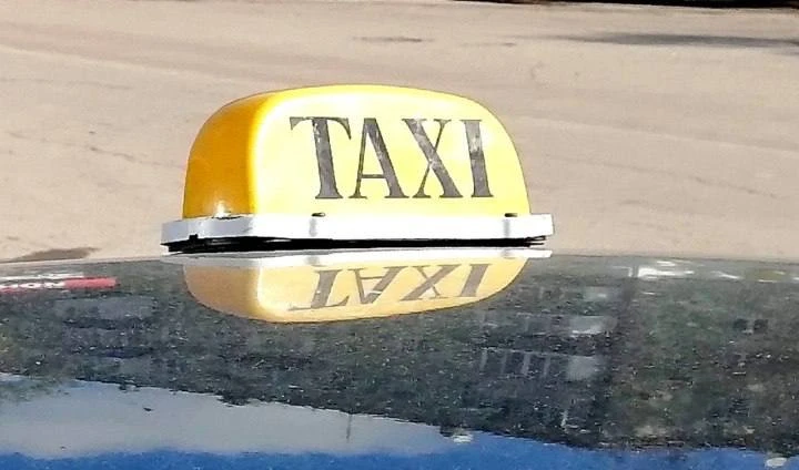 🚕 В Самарской области пользователи жалуются на сбои в работе «Яндекс Такси».