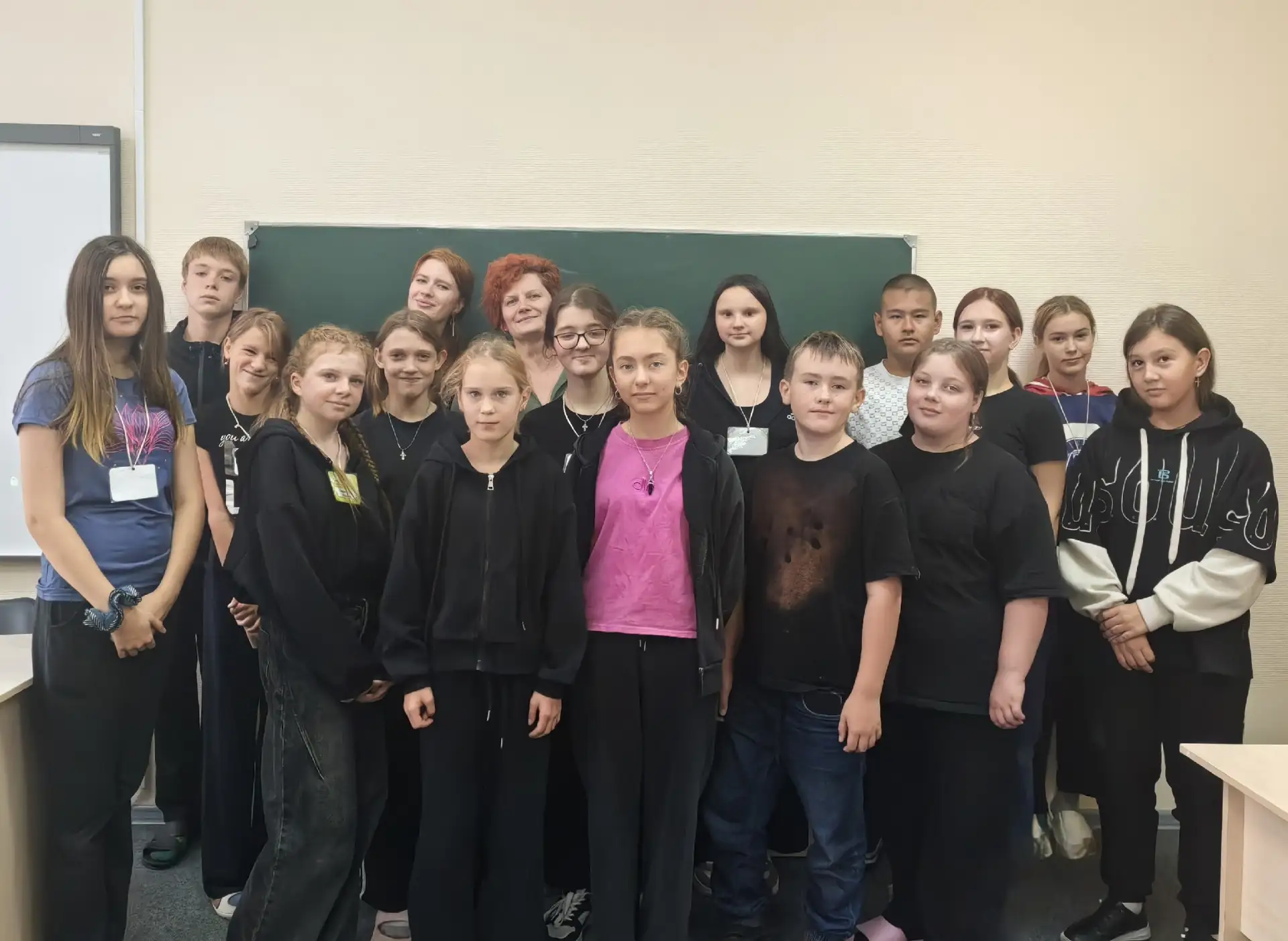 🌍📚 Готовимся к ВПР вместе!