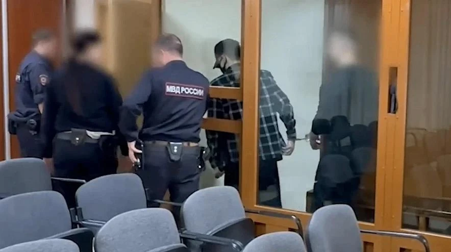 В Старом Осколе осудили четверых диверсантов: сроки — до 15 лет.