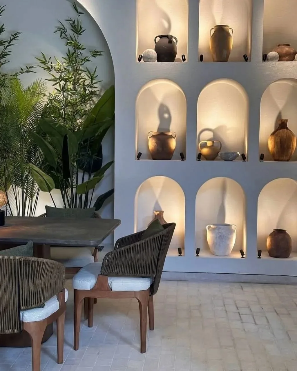 🌴 DESERT ROSE RESORT 5* - большой курорт на первой береговой линии в Хургаде