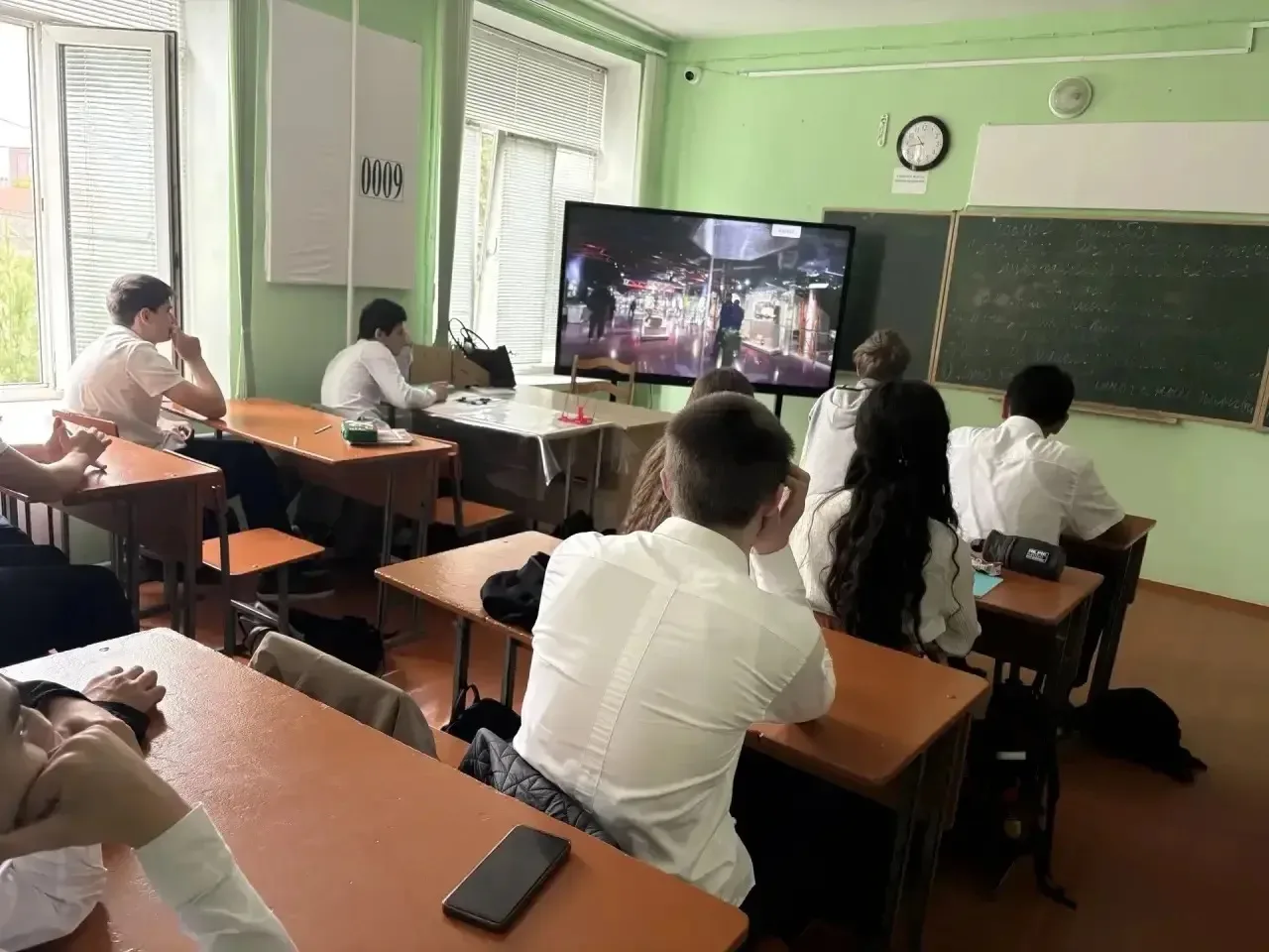 🎬 «Герои нашего времени»: истории, которые вдохновляют и объединяют!