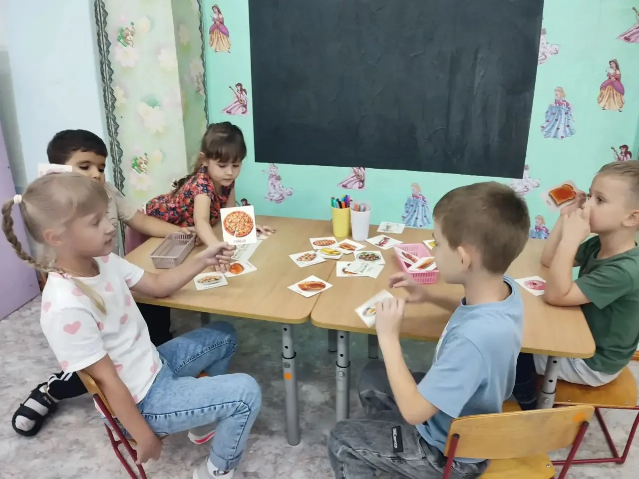 🥖 16 октября — Всемирный день хлеба! 🥐