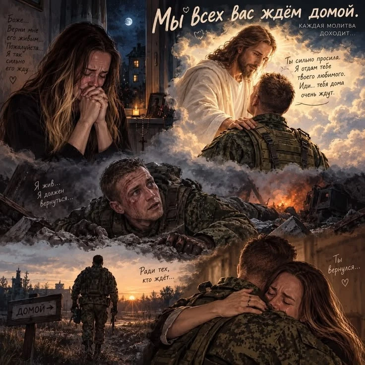 Доброй ночи, друзья!