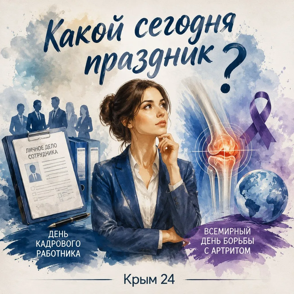 12 октября в России отмечают День кадрового работника. Это неофициальный профессиональн...
