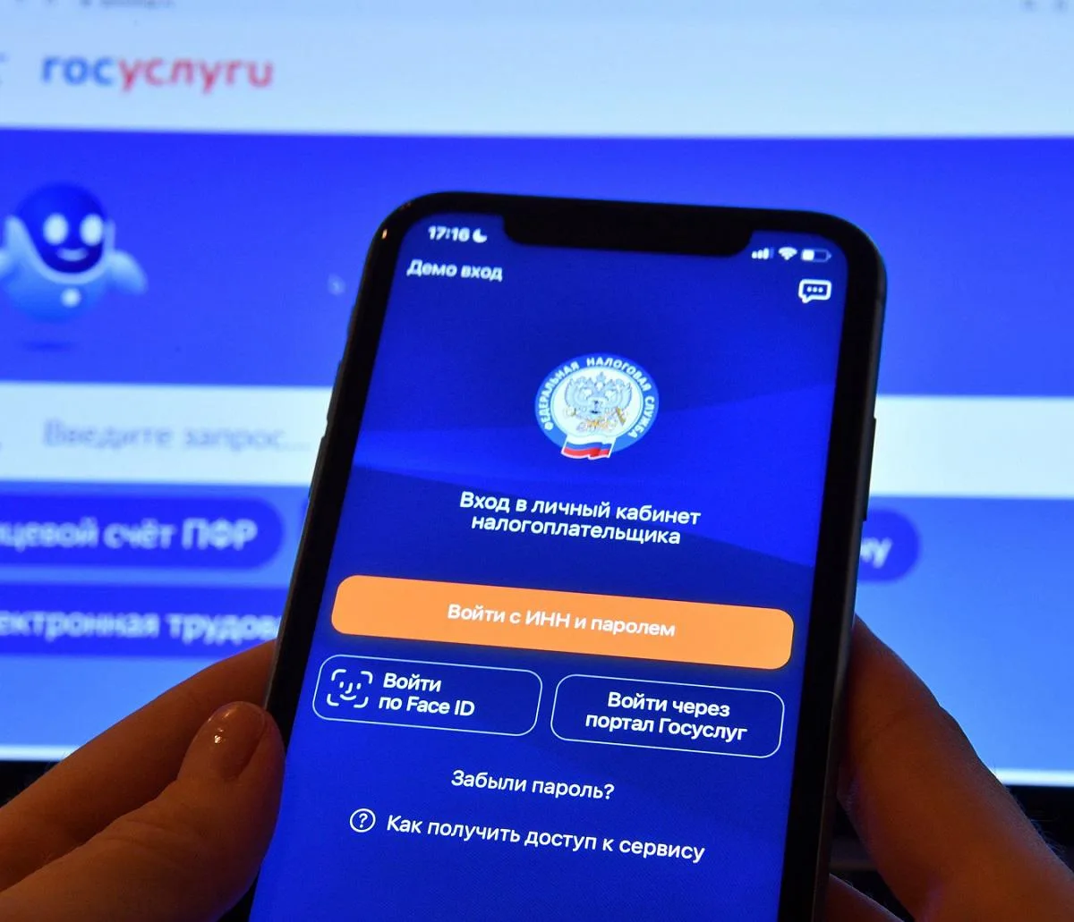 ⚡️ Налоговая служба Тувы напомнила жителям республики об оплате имущественных налогов з...