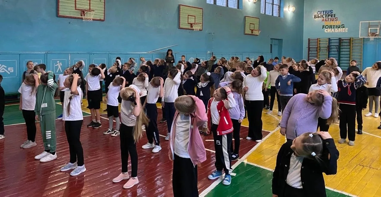 🎓🚀 Единая Большая Перемена!