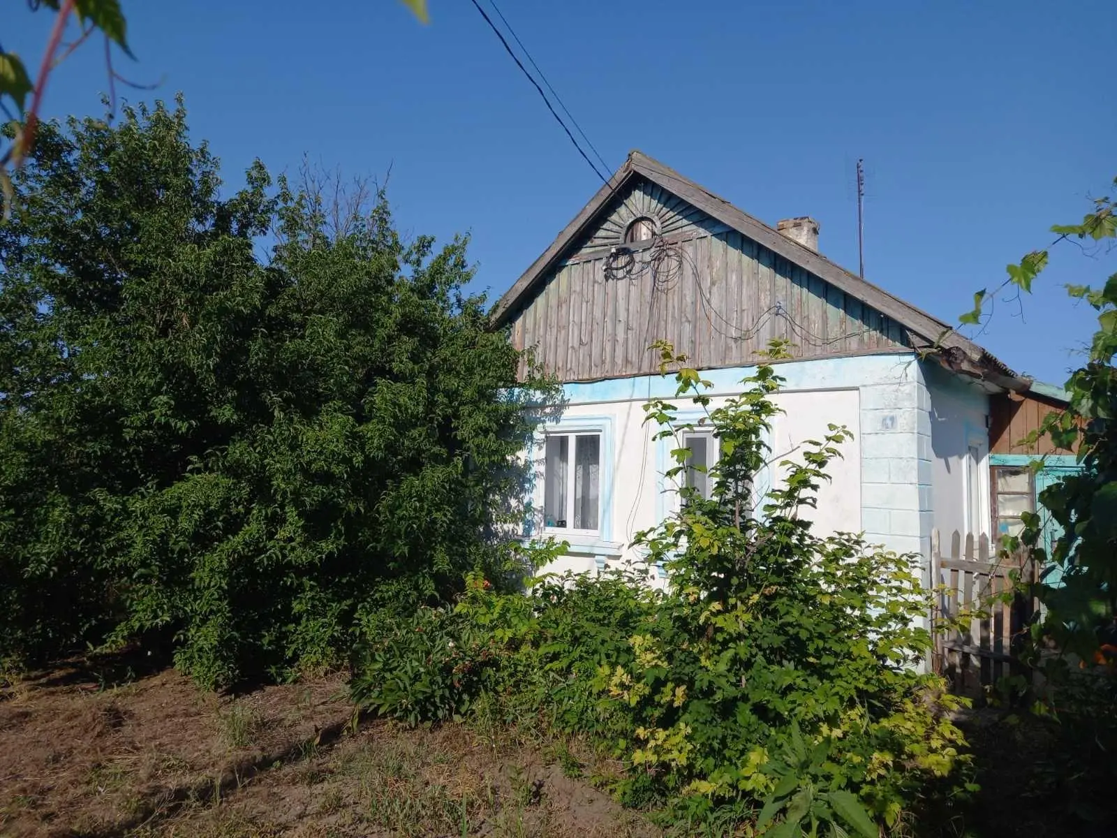 #Продам #Дом #Крыму или поменяю на 2-х ком. квартиру в Таганроге