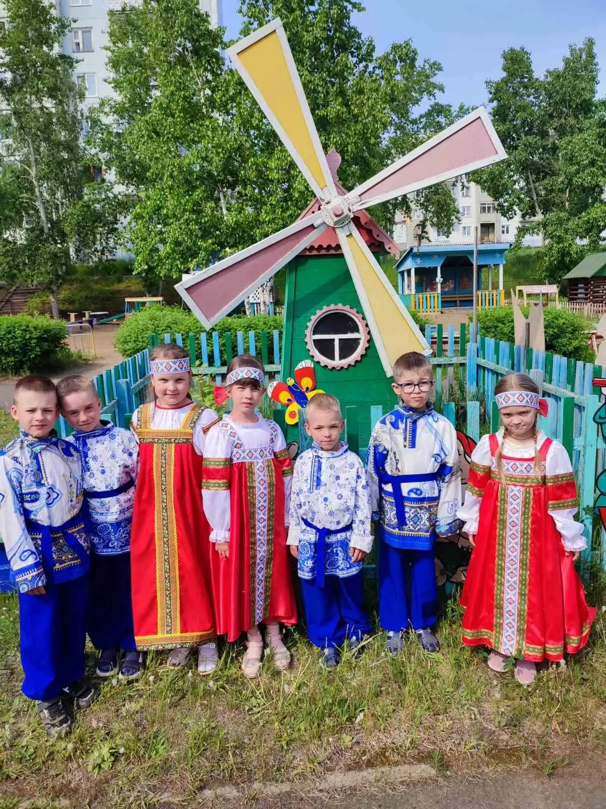 🎉Сегодня Дни рождения отмечают два детских сада Братска - № 83 и № 113