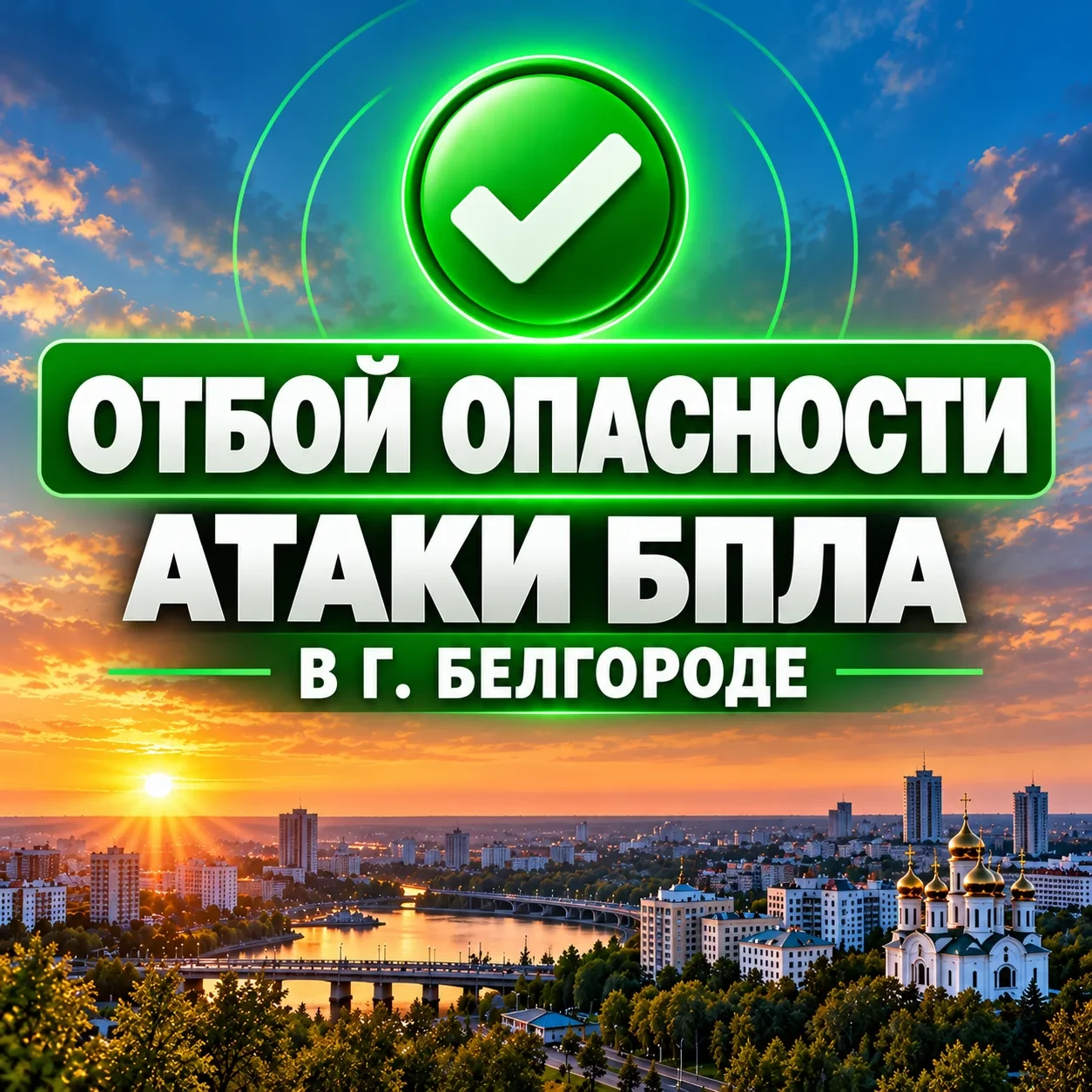 Подпишись, чтобы не потерять нас