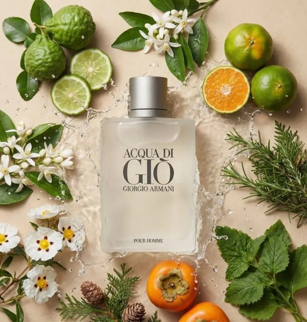 ДЖОМАШОП🔥МУЖСКАЯ КЛАССИКА ОТ АРМАНИ ACQUA DI GIO🏷️9640+