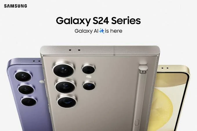 S24 и A57 получают стабильную One UI 9