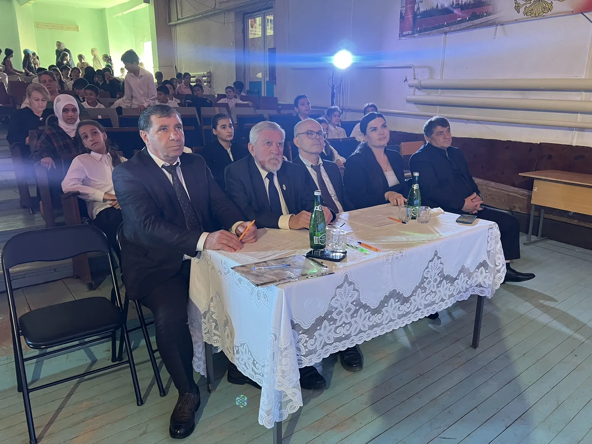 Сегодня проходит третий день XV Открытого Городского фестиваля народного творчества и т...