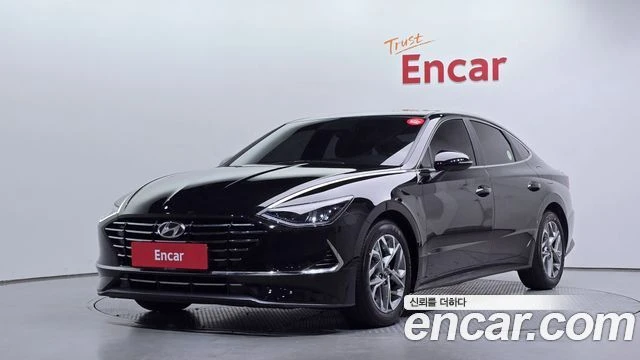 🚗 Hyundai 2020