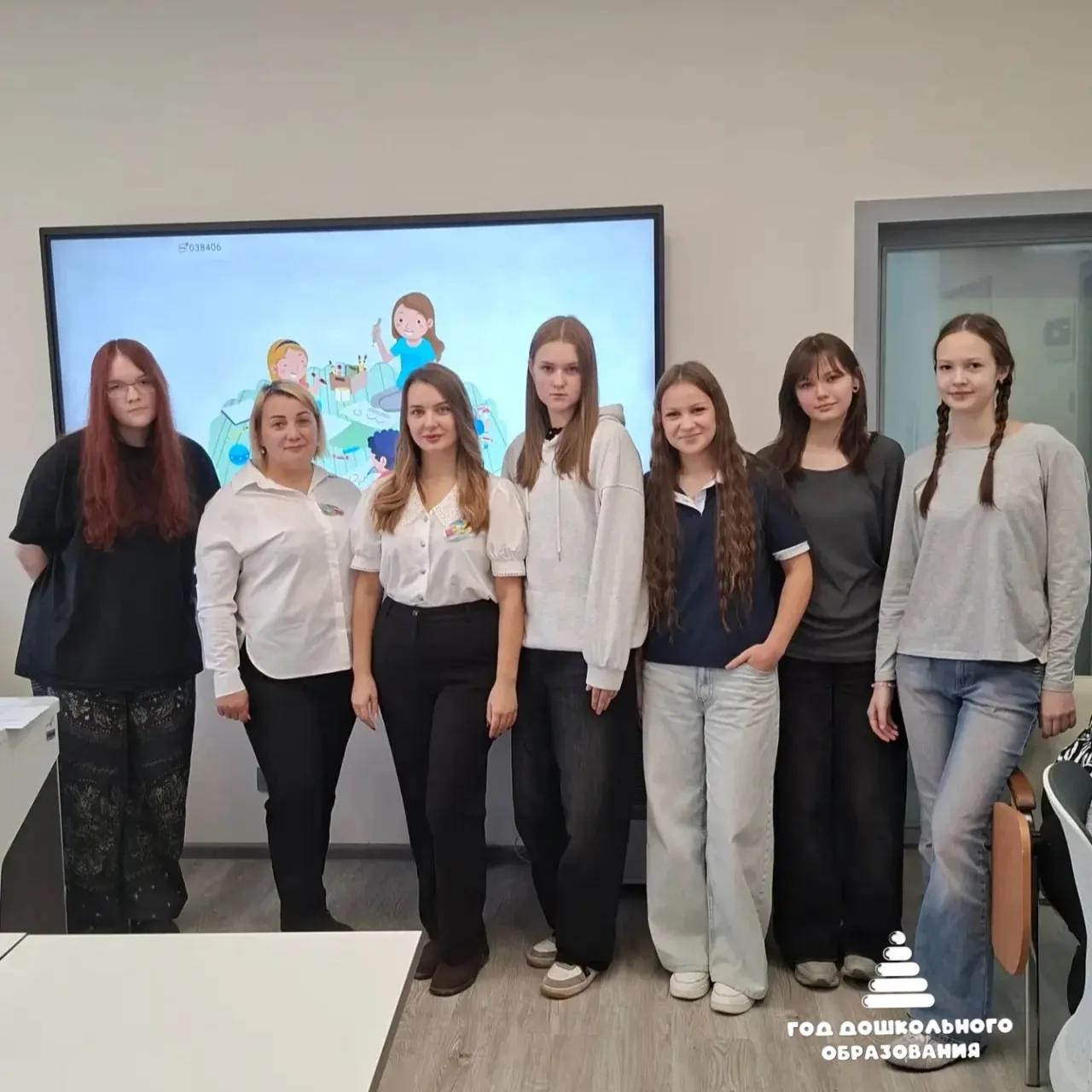 🎓  Сегодня наши специалисты побывали в роли приглашённых гостей в Ноябрьском колледже ...