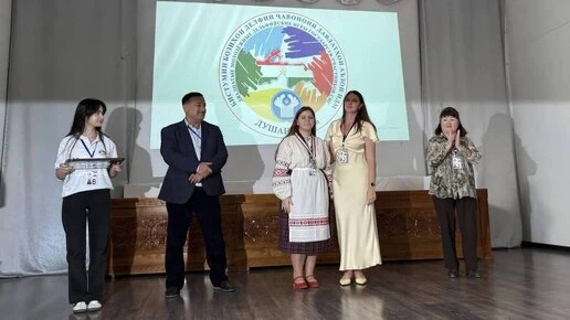 Новосибирцы привезли девять медалей с молодёжных Дельфийских игр в Душанбе