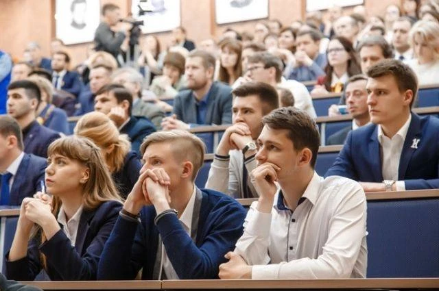 Вузы проверят на профильность