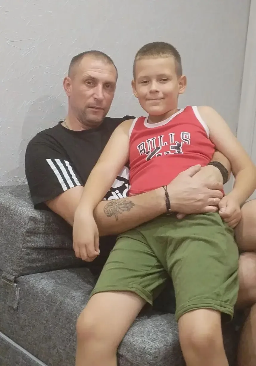 "Папа может"