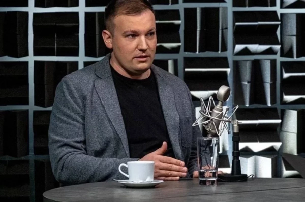 НАТО поймала «Рыбаря», его признали угрозой