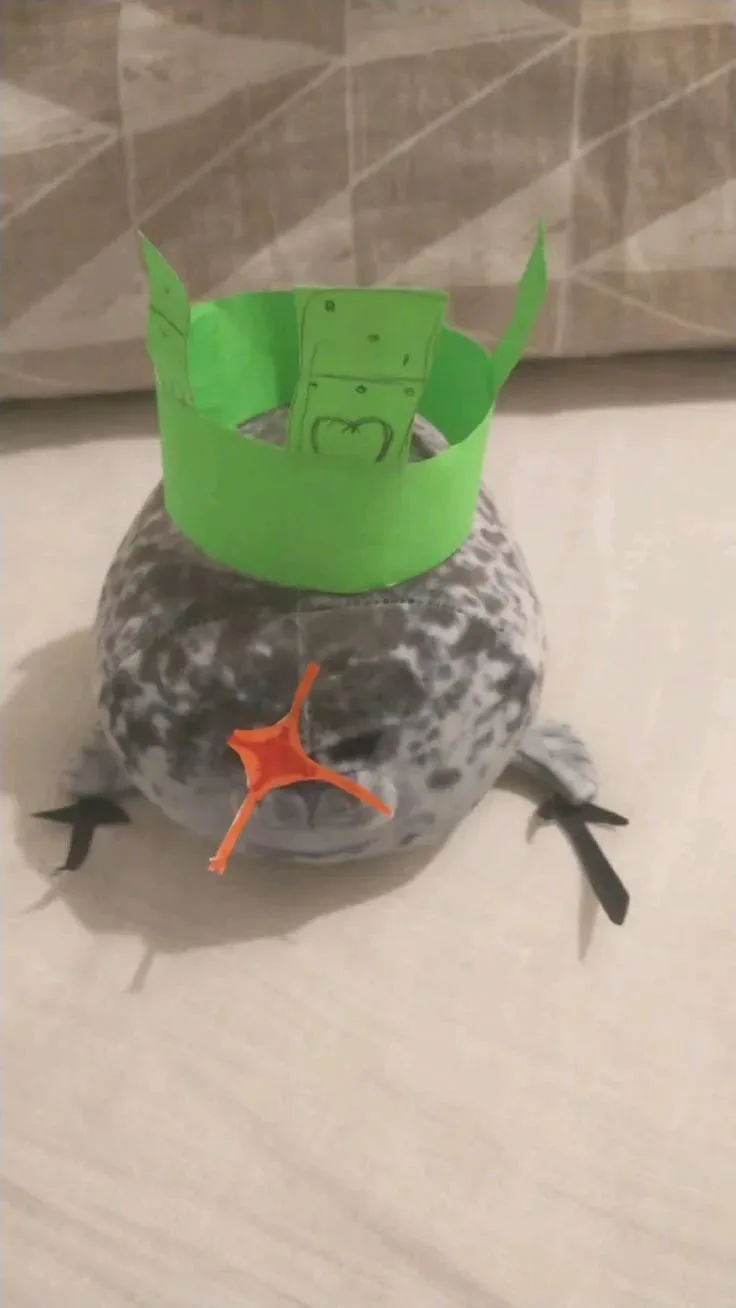 Из какой игры???))