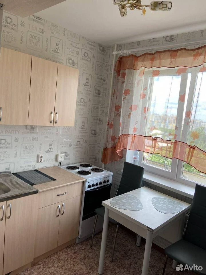 Сдам без посредников: 1-комнатная квартира, 26м²