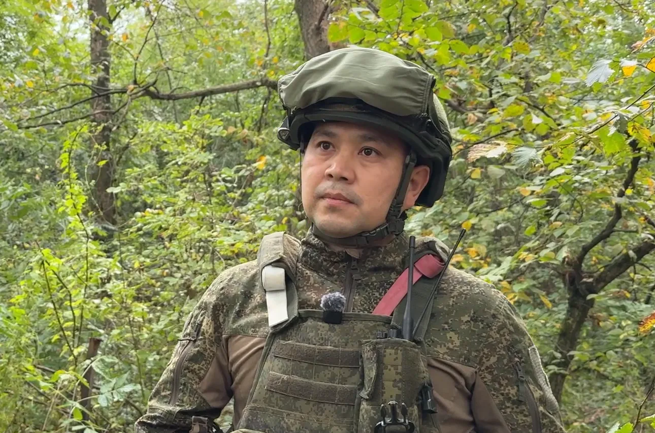 💥 От ударов «Мсты» не скрыться