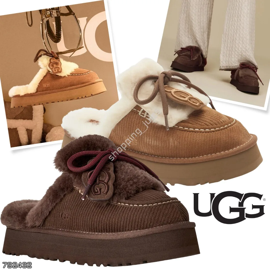 UGG 🇺🇸