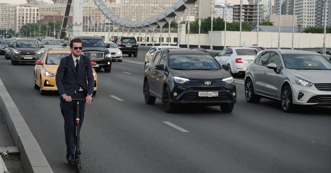 Чем современная Москва запомнится потомкам?