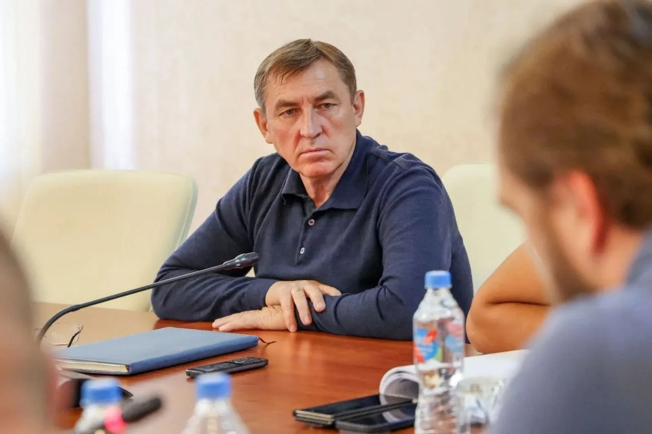 ✅ Крым почти полностью готов к предстоящему осенне-зимнему сезону — Гоцанюк