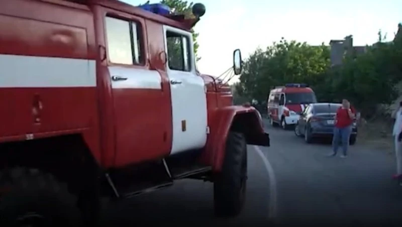 🔥 В Астраханской области стартовал месячник пожарной безопасности