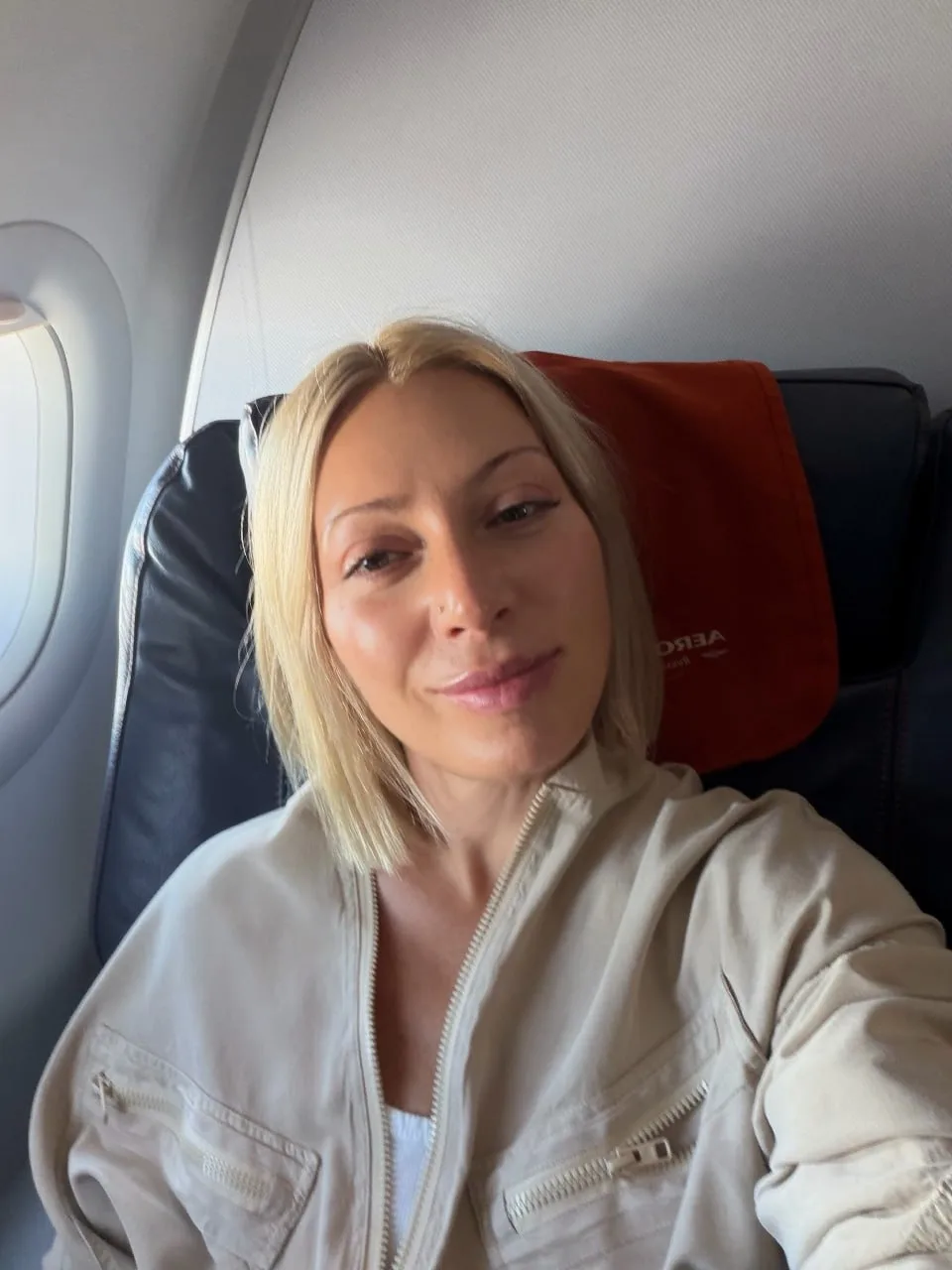 📷 Аврора поделилась своими впечатлениями о проведении VIII Всероссийской телевизионной...