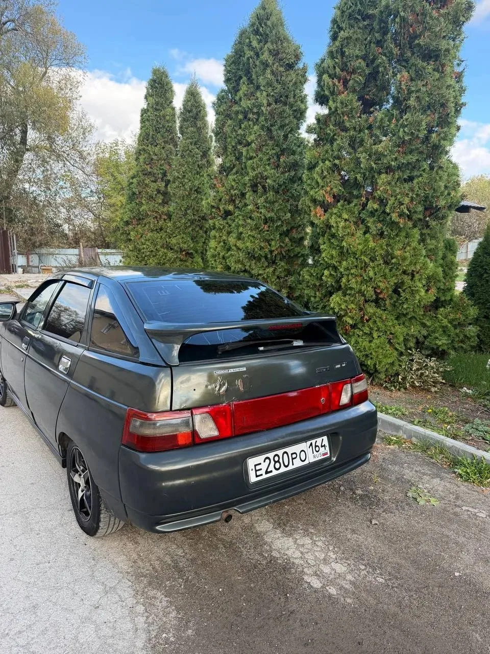 От подписчика А