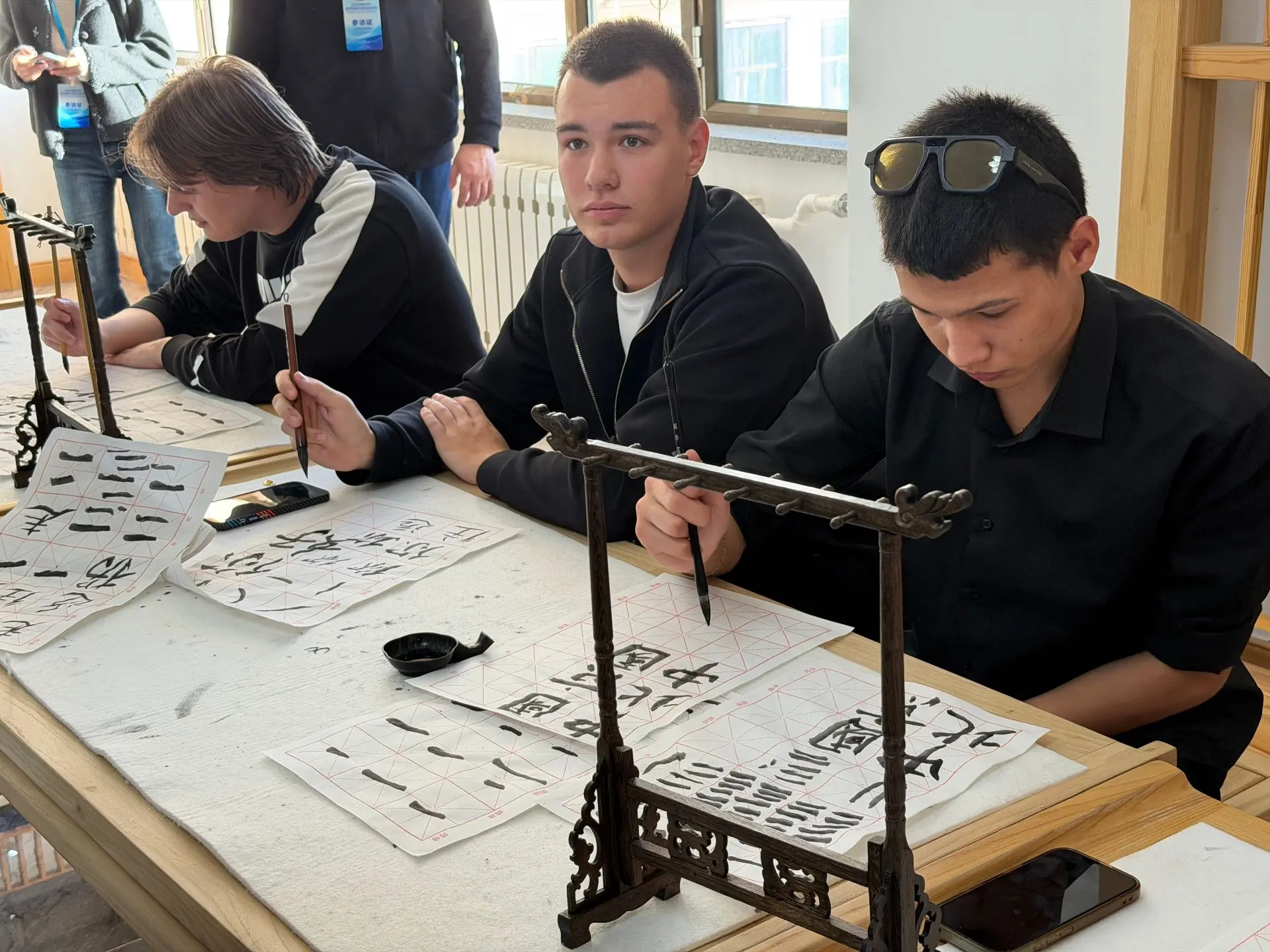 🇷🇺🇨🇳 Образование, культура, экономика: иркутские журналисты увидели, как Китай стро...