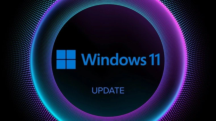 🔄 Microsoft выпустила KB5127648 для Windows 11 24H2, 25H2 и 26H2