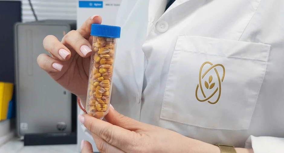 🌽 ЦОК АПК проверил около 970 тысяч тонн волгоградской кукурузы