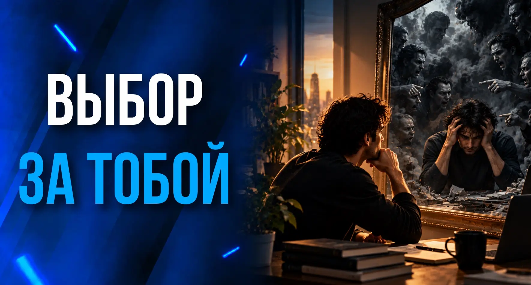О ПРОБЛЕМАХ: