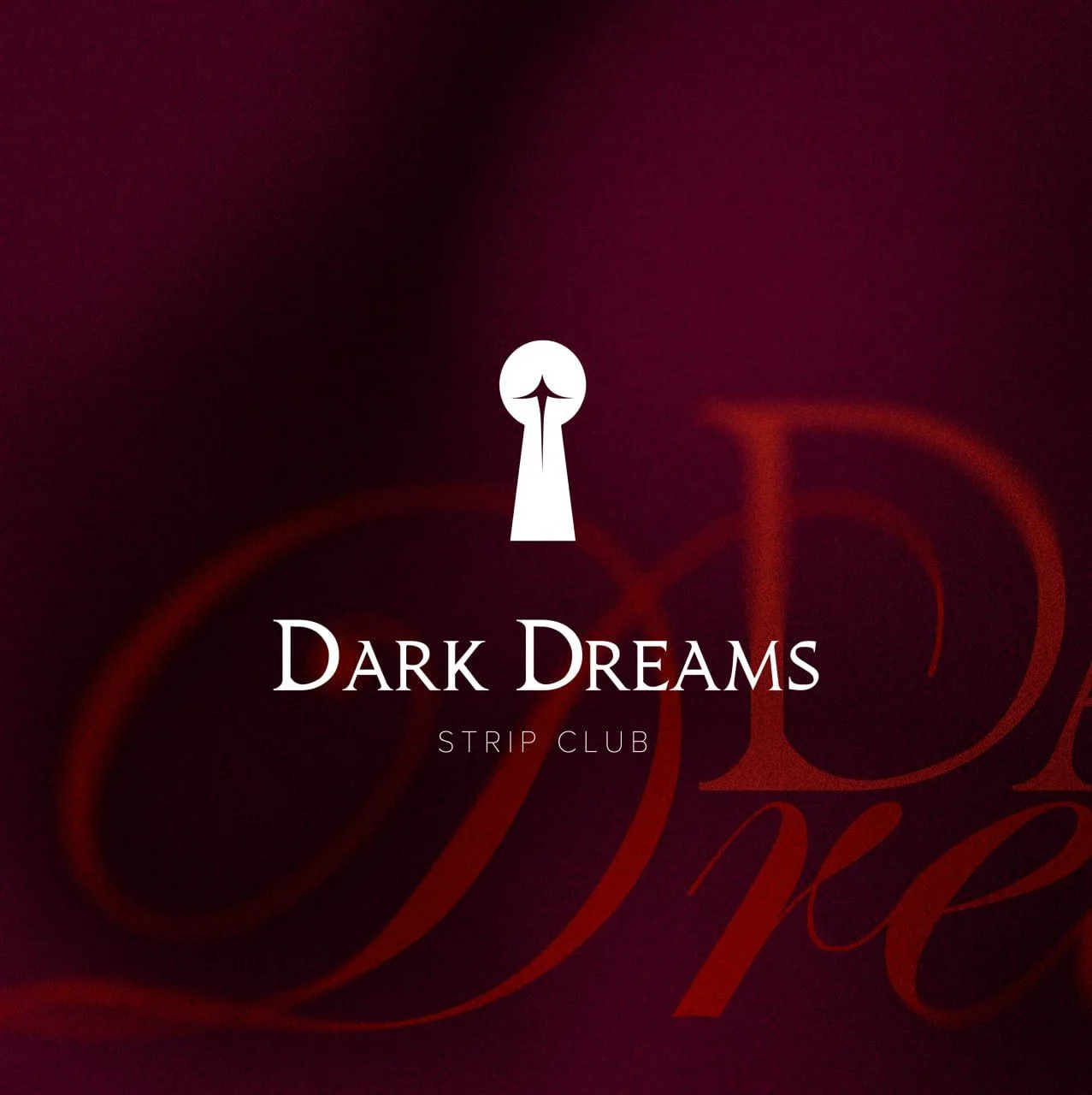 Ночной клуб Dark Dreams — здесь ночи ярче, чем дни.