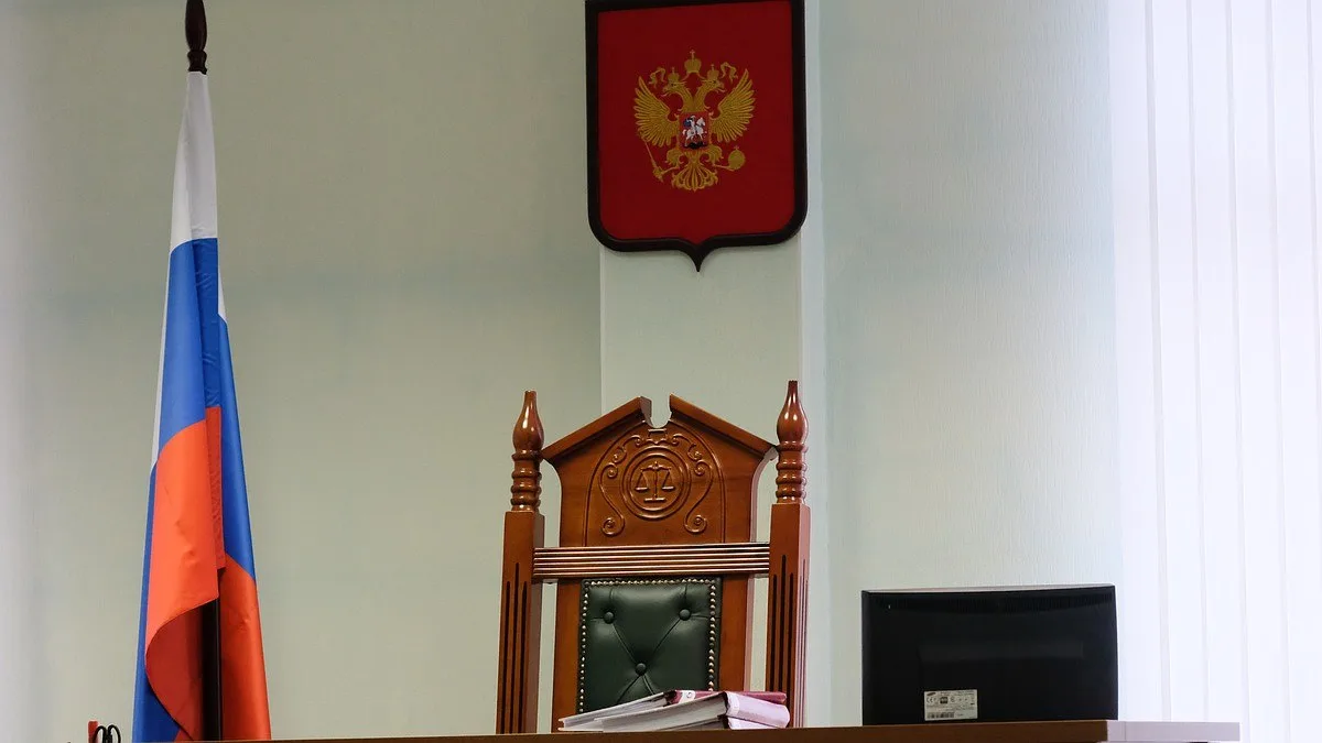 Житель Тайги предстанет перед судом за покупку поддельных водительских прав за 50 тысяч...