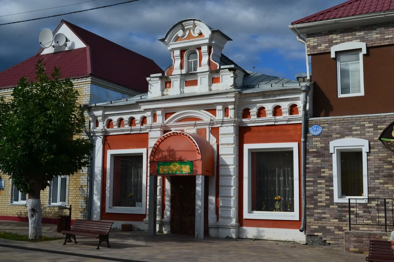 Присылайте Ваши фото в "Предложить пост"