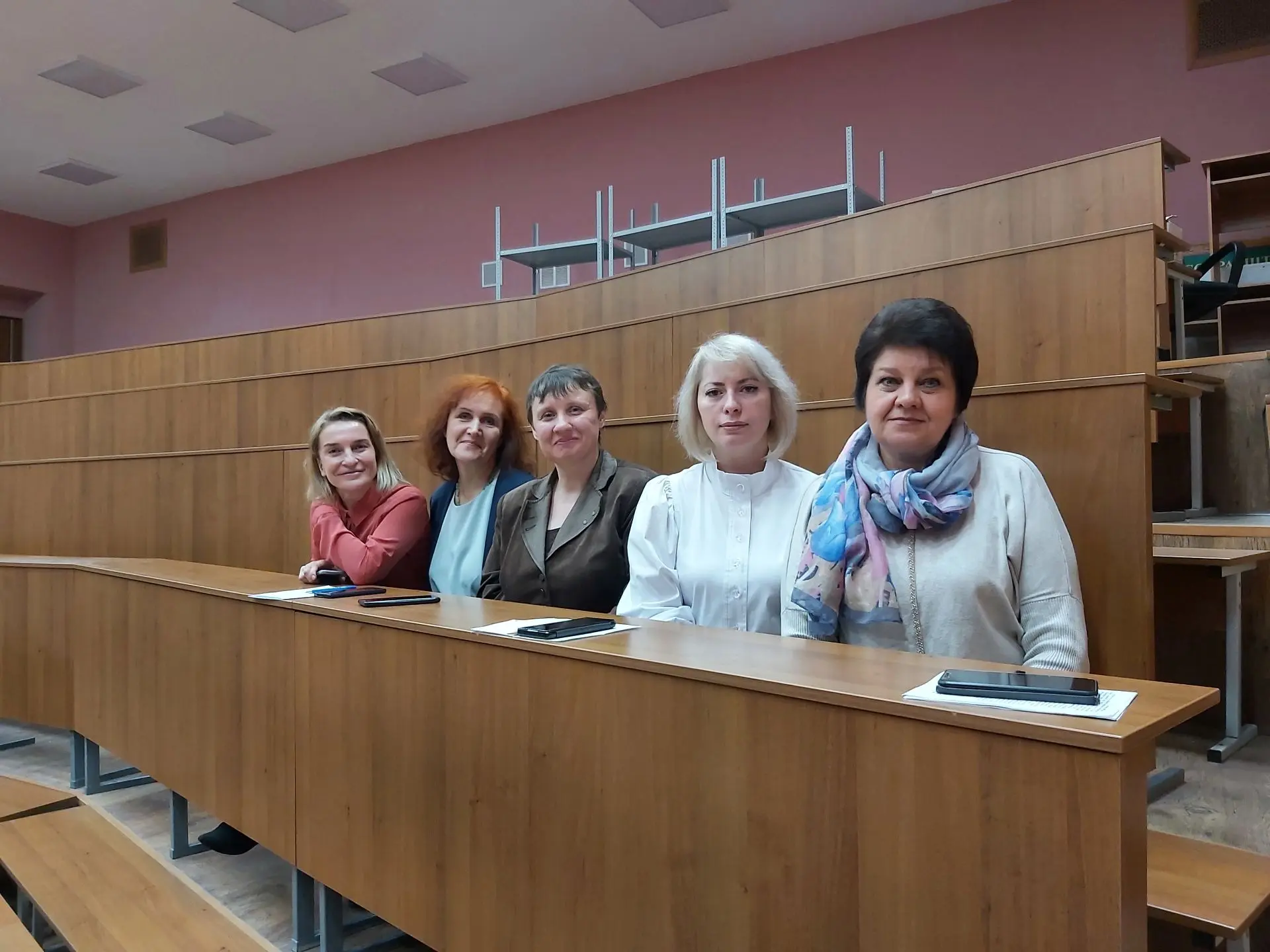 🎓✨ День социального педагога на факультете педагогики и психологии