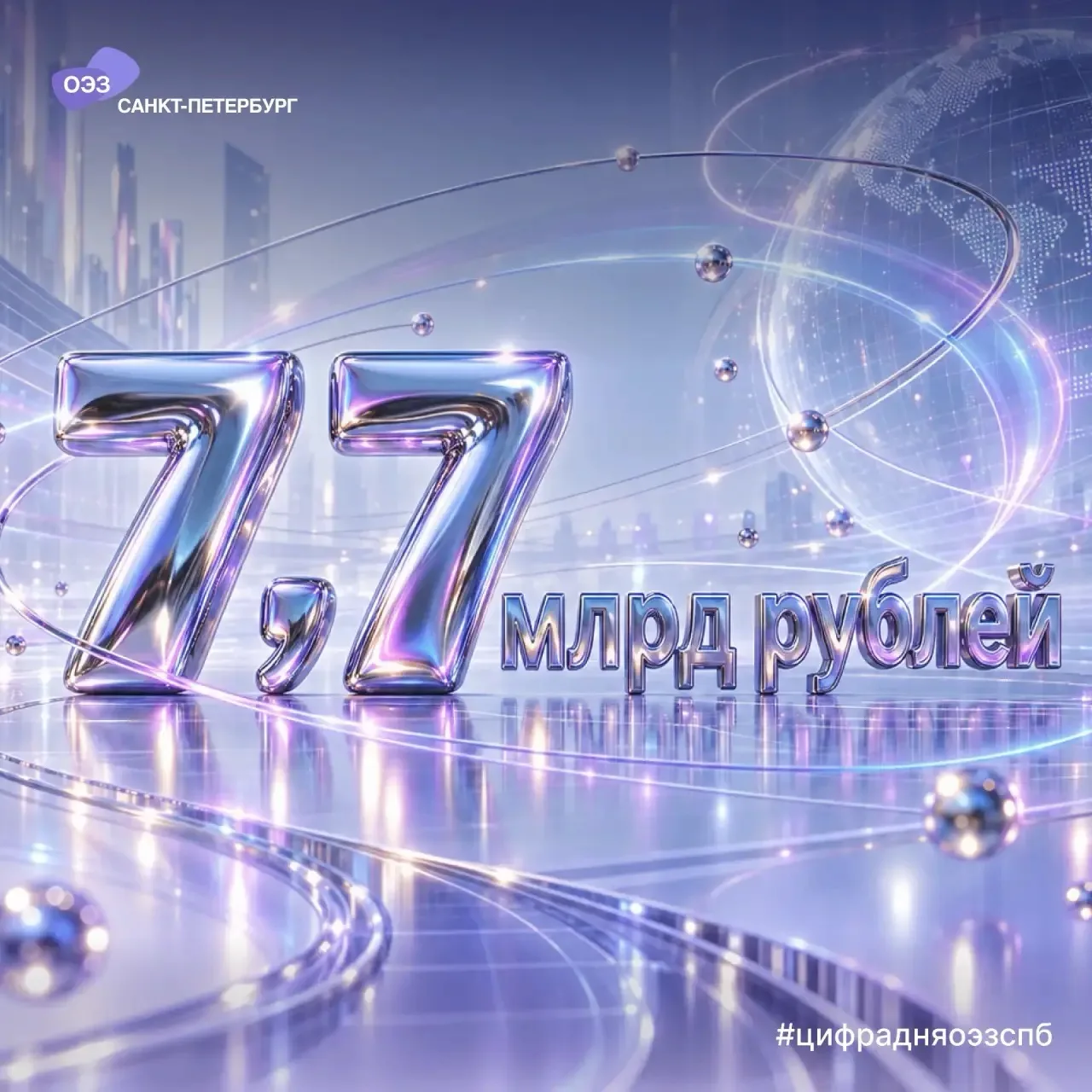 📌Объём инвестиций резидентов во II квартале 2026 года