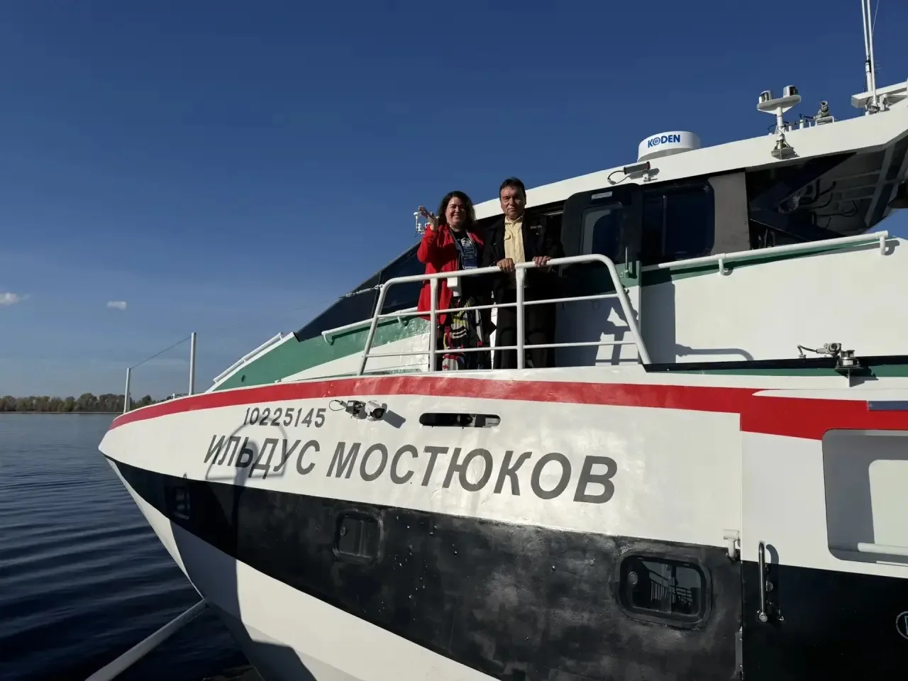 Корабел.ру • 9 октября 2026 года